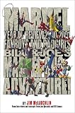 2000-2001 Year in Review:: Fanboys and Badgirls Bill & Joe's Marvelous Adventure (Marvel Comics)