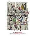 2000-2001 Year in Review:: Fanboys and Badgirls Bill and Joe's Marvelous Adventure (Marvel Comics) by  Jim McLaughlin