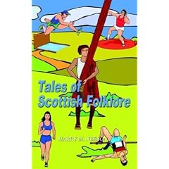 Tales of Scottish Folklore