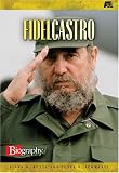 Fidel Castro (Biography)