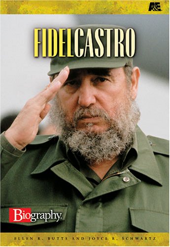 Fidel Castro (Biography)