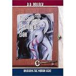 Closing Pandora's Box: Unlocking the Woman Hero book cover