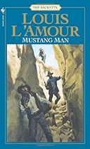 Mustang Man (Sacketts, No. 13)