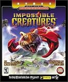 Impossible Creatures: Sybex Official Strategies & Secrets