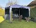 Draper Tools SIDES FOR GAZEBO in Navy