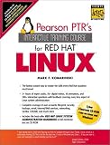 Interactive Training Course for Red Hat Linux (Pearson PTR s)