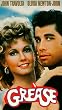 Grease (Aniv) [VHS]