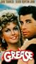 Grease [VHS]