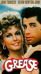 Grease [VHS]
