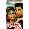Grease [VHS]