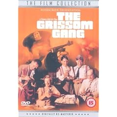 Grissom Gang [DVD]