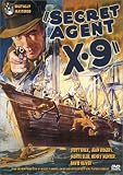 Secret Agent X-9