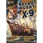 Secret Agent X-9 (1937)