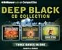 Deep Black CD Collection: Deep Black, Biowar, Dark Zone (NSA Series)