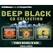 Deep Black CD Collection: Deep Black, Biowar, Dark Zone (NSA Series)