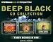 Book Deep Black CD Collection: Deep Black, Deep Black: Biowar, Deep Black Dark Zone (NSA) (NSA)
