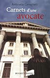 Revue Buchet-Chastel  / Carnets d'une avocate