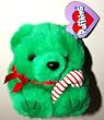 Puffkins, Limited Edition - Jingles the Christmas Bear (1 Each)