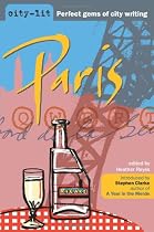 Paris (City-Lit Series)