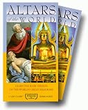 Buy : Altars of the World - The Eastern and Western Religions [VHS]