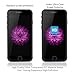 Anker [3-Pack] Ultra Clear High Response HD Screen Protector for iPhone 6 Plus (5.5 inch) 
