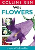Wild Flowers (Collins GEM)
