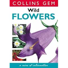 Wild Flowers (Collins GEM)