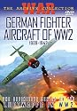 German Fighter Aircraft of World War 2: 1939-1942