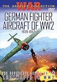German Fighter Aircraft of World War 2: 1939-1942