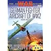 German Fighter Aircraft of World War 2: 1939-1942