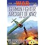German Fighter Aircraft of World War 2: 1939-1942