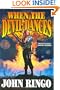 When the Devil Dances (Posleen War Series #3)