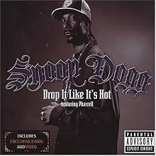 Drop It Like It's Hot