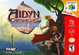  : Aidyn Chronicles: The First Mage