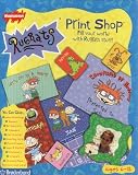 Rugrats Print Shop