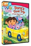 Dora the Explorer - Doras First Trip