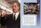 Men in Black II: The Movie Storybook