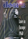 The Doors: Live in Europe 1968