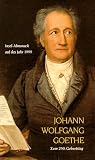 Produkt-Bild: Insel Almanach auf das Jahr 1999. Johann Wolfgang Goethe: 250. Geburtstag