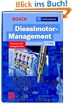 Dieselmotor-Management: Systeme und K...