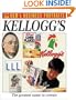 VGM's Business Portraits: Kellogg's