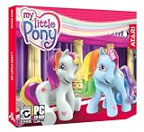 My Little Pony: Best Friends Ball (Jewel Case)