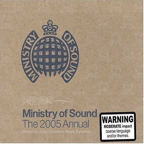 CD-Charts  Search : The Annual 2005