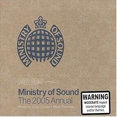 The Annual 2005