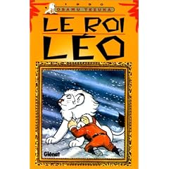 Le Roi L�o, tome 3