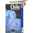 Chile: The Bradt Travel Guide by Tim Burford