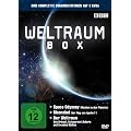 Weltraum Box (3 Discs)