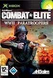 Combat Elite WWII Paratroopers - Ensemble complet - 1 utilisateur - Xbox