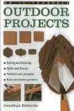 Do-it-yourself outdoor projects : a practical guide to planning and shaping your garden, and building the features yourself
