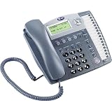 AT&T 945 4-Line Speakerphone with Intercom